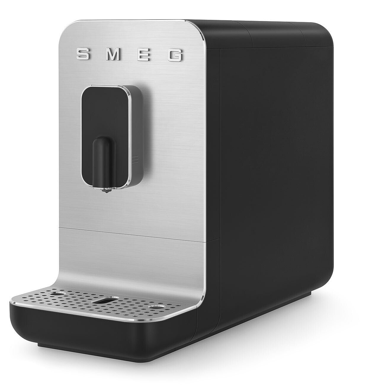 Ekspres Smeg – wzornictwo Collezione